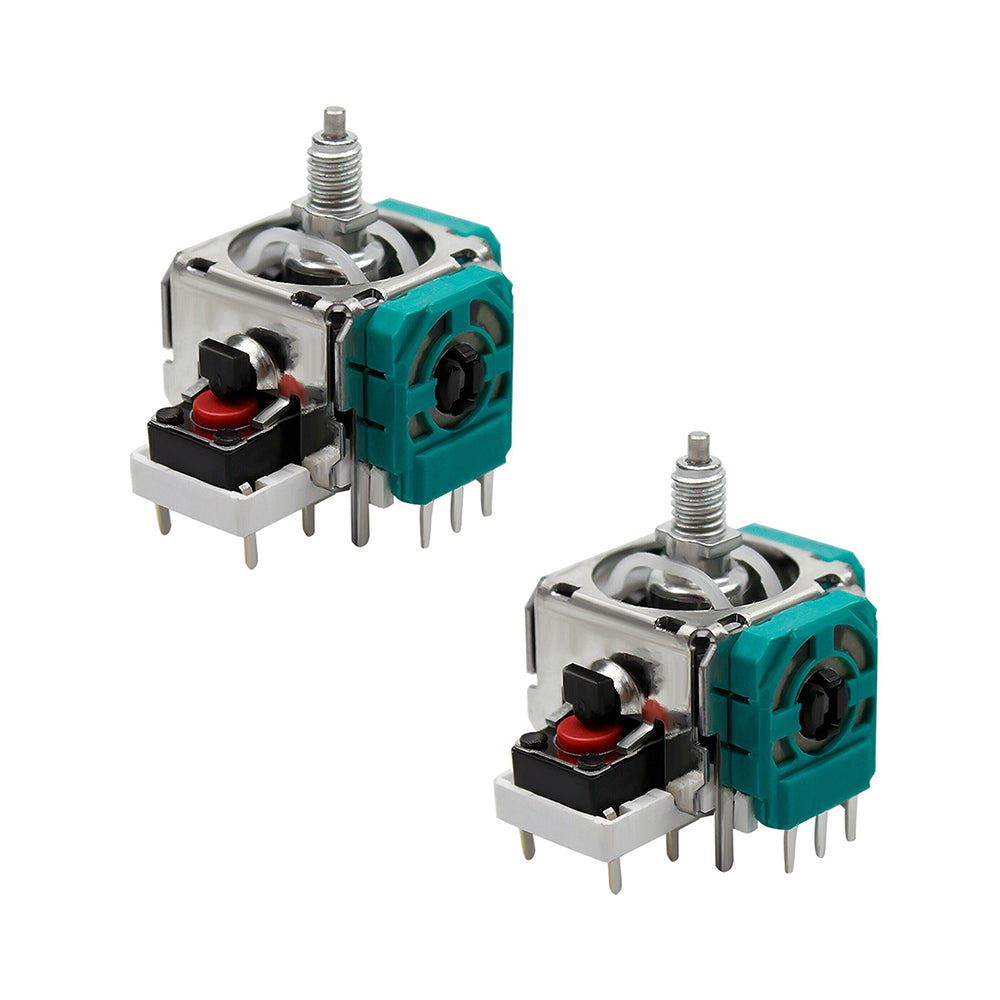 for Xbox Elite Series 2 Controller - Alps OEM 3D Analog Thumb Stick Rocker | FPC