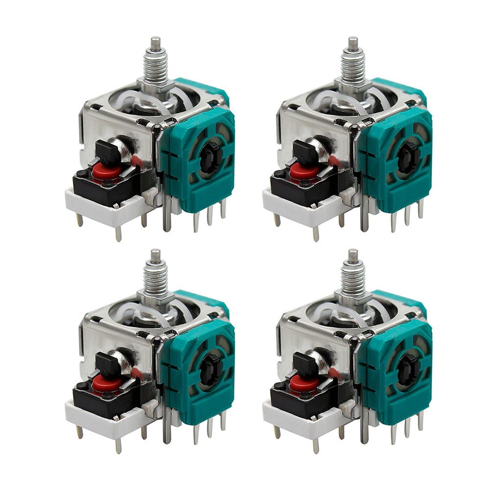 for Xbox Elite Series 2 Controller - Alps OEM 3D Analog Thumb Stick Rocker | FPC