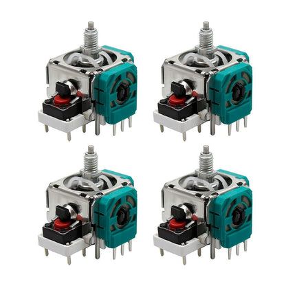 for Xbox Elite Series 2 Controller - Alps OEM 3D Analog Thumb Stick Rocker | FPC