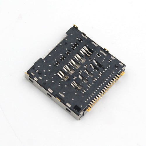 for Nintendo Switch | Lite | OLED - Game Card Cartridge Slot Reader Socket Tray