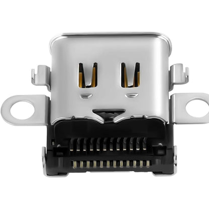 for Nintendo Switch - Replacement USB-C Charging Port Socket Jack HAC-001 | FPC