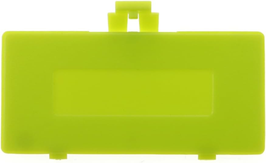 for Nintendo Game Boy Pocket - Replacement Battery Back Door Lid Cover GBP | FPC