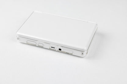 for AYN Thor - Clear Snap On TPU Hard Protective Shell Armour Case Cover | FPC