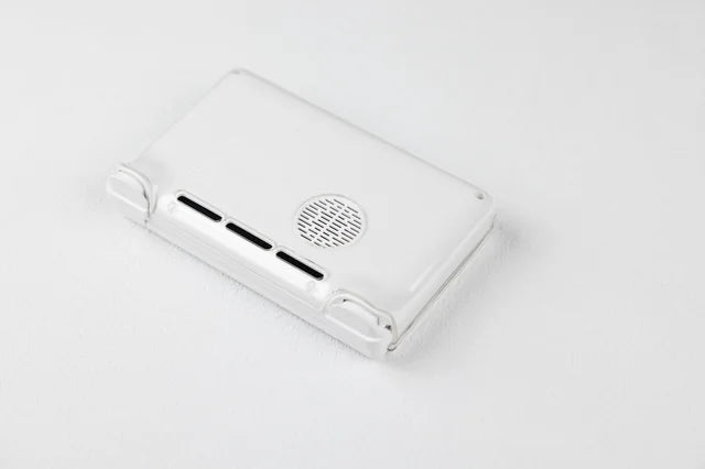 for AYN Thor - Clear Snap On TPU Hard Protective Shell Armour Case Cover | FPC