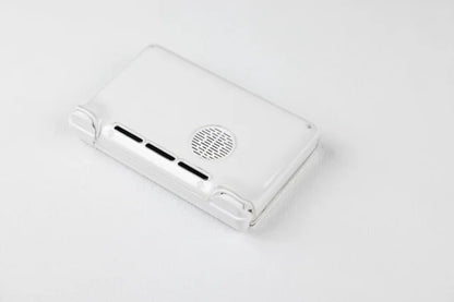 for AYN Thor - Clear Snap On TPU Hard Protective Shell Armour Case Cover | FPC