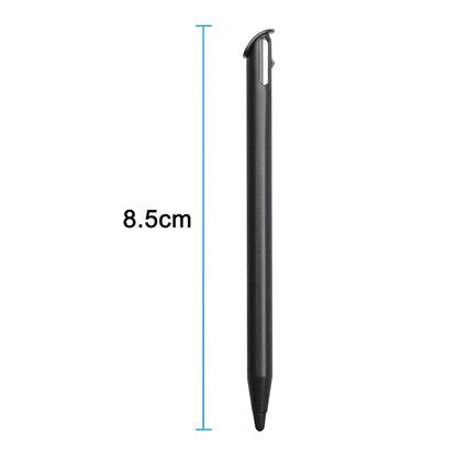 for Nintendo NEW 3DS XL - 2 Black Replacement Touch Screen Stylus Pens | FPC