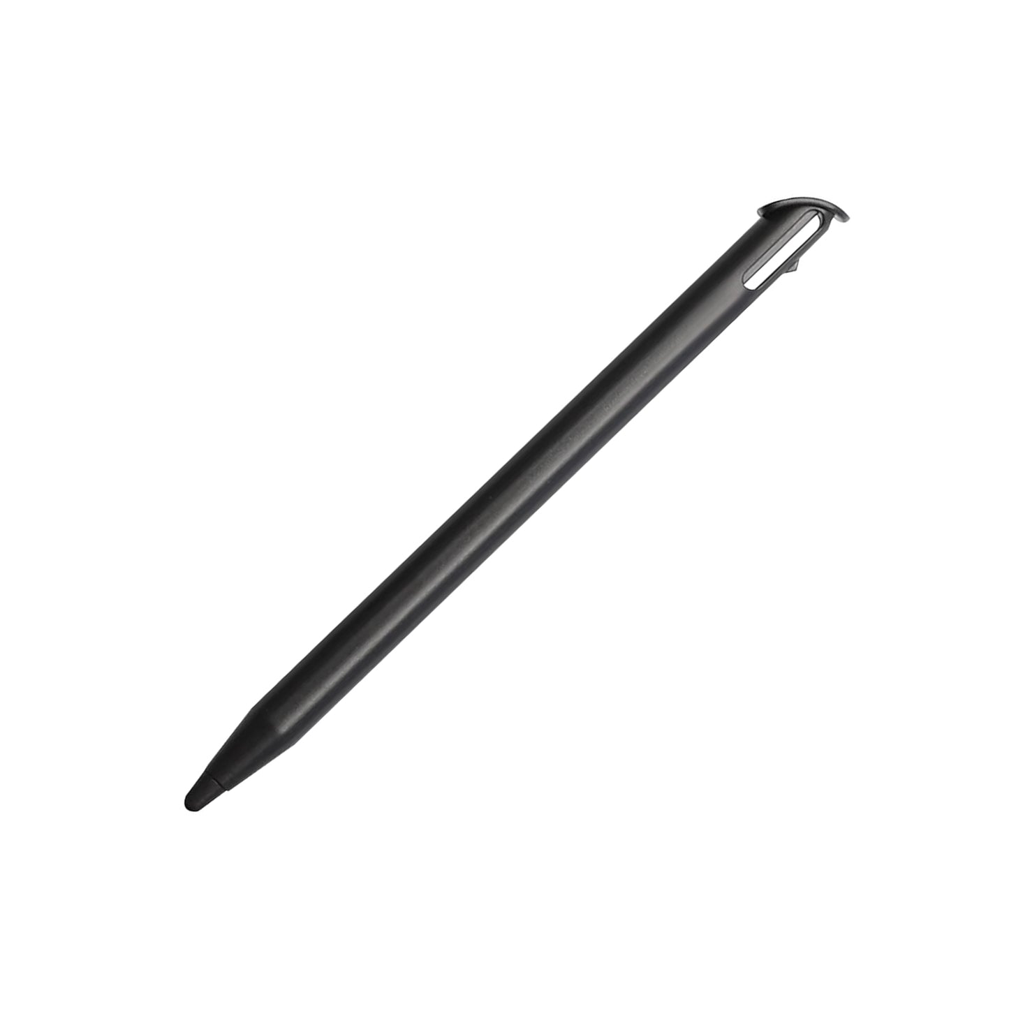 for Nintendo NEW 3DS XL - 4 Black Replacement Touch Screen Stylus Pens | FPC
