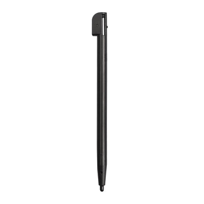 for Nintendo DS Lite - 4 Black Replacement Touch Screen Stylus Pens (NDSL) | FPC