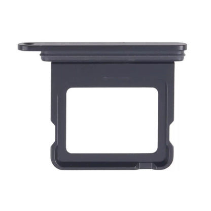 for Apple iPhone 16 | 16 Plus - Replacement Single Sim Tray Slot Holder & Seal