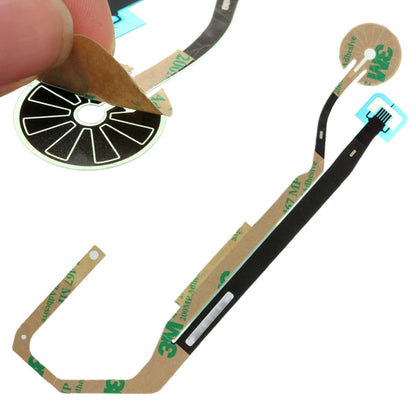 Xbox 360 SLIM Model Replacement Power Switch ON OFF Button Flex Ribbon Cable
