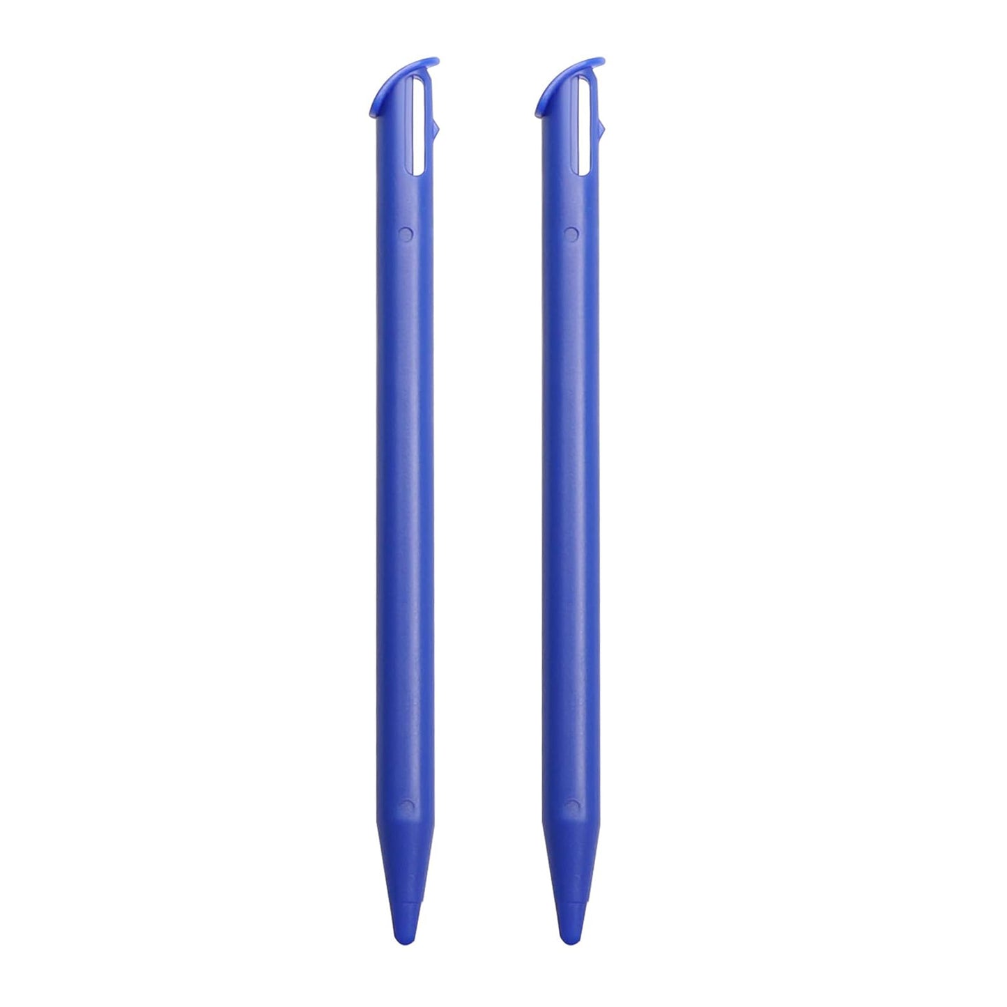 for Nintendo NEW 3DS XL - 2 Blue Replacement Touch Screen Stylus Pens | FPC