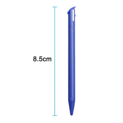for Nintendo NEW 3DS XL - 4 Blue Replacement Touch Screen Stylus Pens | FPC