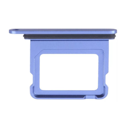 for Apple iPhone 16 | 16 Plus - Replacement Single Sim Tray Slot Holder & Seal