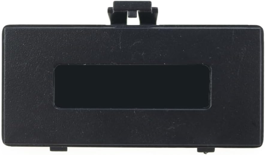 for Nintendo Game Boy Pocket - Replacement Battery Back Door Lid Cover GBP | FPC