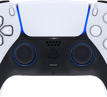 for Sony PS5 Controllers - 2x Thumb Stick Trim Accent Rings | FPC