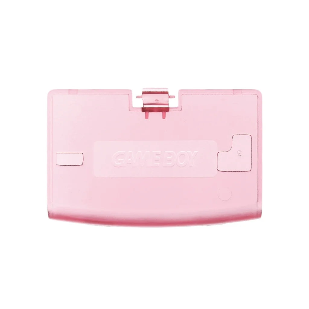 for Nintendo Gameboy Advance  - Battery Cover Back Door Case Replacement GBA