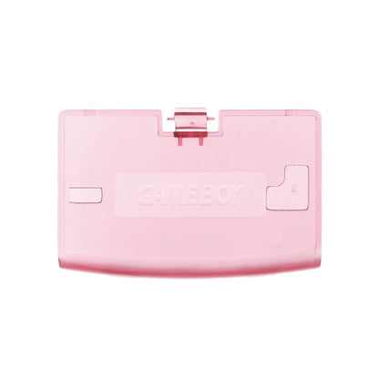 for Nintendo Gameboy Advance  - Battery Cover Back Door Case Replacement GBA