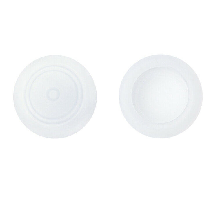 for Nintendo Switch | Lite | OLED - 2x Silicone Thumb Stick Grip Cover Caps