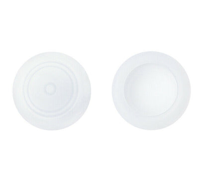 for Nintendo Switch | Lite | OLED - 2x Silicone Thumb Stick Grip Cover Caps