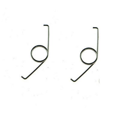 2x PS4 V2 Controller Analog L2 R2 Trigger Button Springs 030/040/050/055 | FPC