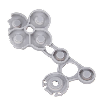 for Xbox One Controller - Conductive ABXY Silicone Rubber Button Membrane | FPC