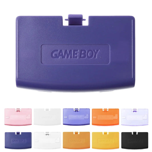 for Nintendo Gameboy Advance  - Battery Cover Back Door Case Replacement GBA