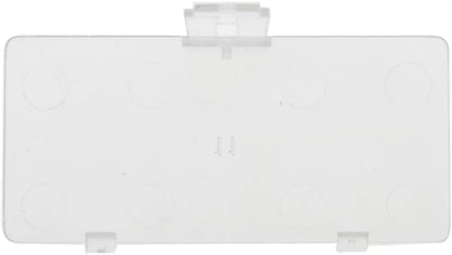 for Nintendo Game Boy Pocket - Replacement Battery Back Door Lid Cover GBP | FPC