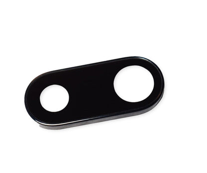 for iPhone 8 Plus | 7 Plus - Replacement Internal Glass Camera Lens Frame | FPC