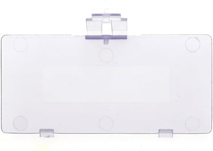 for Nintendo Game Boy Pocket - Replacement Battery Back Door Lid Cover GBP | FPC