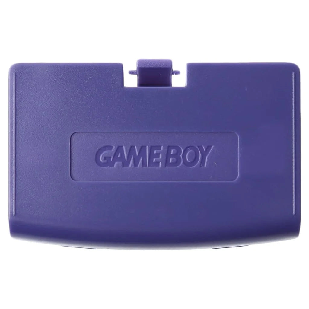 for Nintendo Gameboy Advance  - Battery Cover Back Door Case Replacement GBA