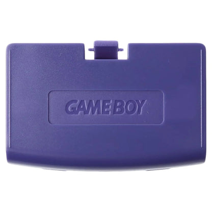 for Nintendo Gameboy Advance  - Battery Cover Back Door Case Replacement GBA