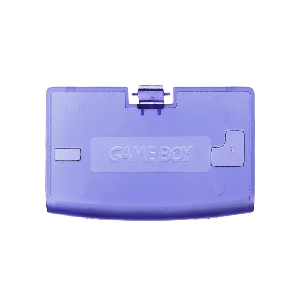 for Nintendo Gameboy Advance  - Battery Cover Back Door Case Replacement GBA