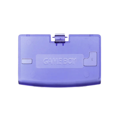 for Nintendo Gameboy Advance  - Battery Cover Back Door Case Replacement GBA