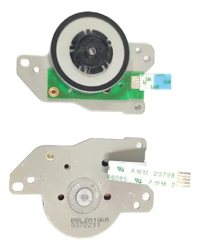 for Nintendo Wii U Console - OEM Replacement DVD Drive Motor Spindle flex | FPC