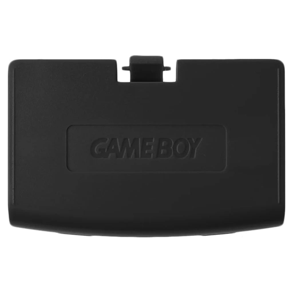 for Nintendo Gameboy Advance  - Battery Cover Back Door Case Replacement GBA
