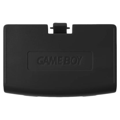 for Nintendo Gameboy Advance  - Battery Cover Back Door Case Replacement GBA