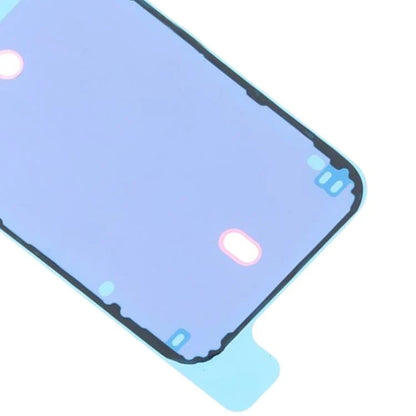 for Apple iPhone 17 | 16 | 15 - Back Cover Adhesive Bonding Seal | FPC