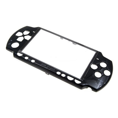 for PSP 1000 Series - Replacement Front Screen Face Plate Fascia Cover | FPC
