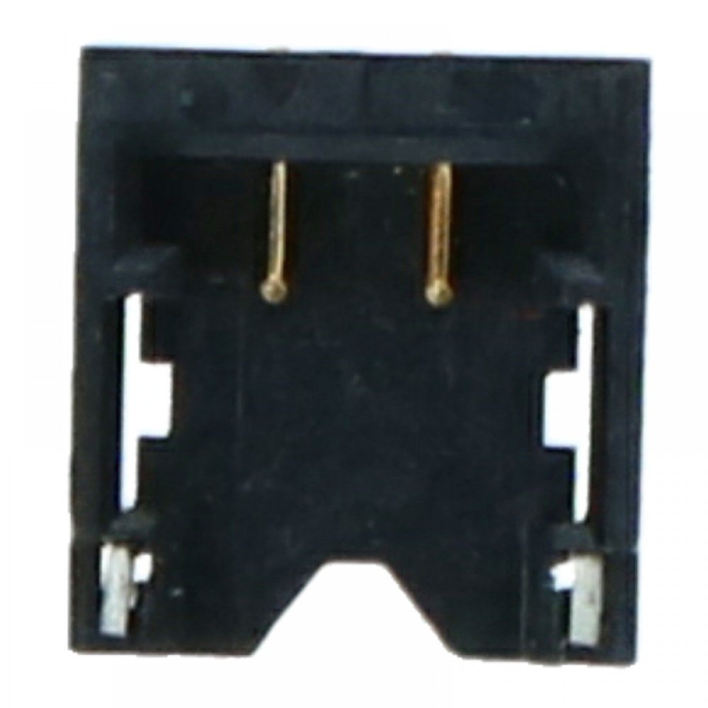 for Nintendo Switch JoyCon - 2x Replacement Battery Terminal Connector | FPC