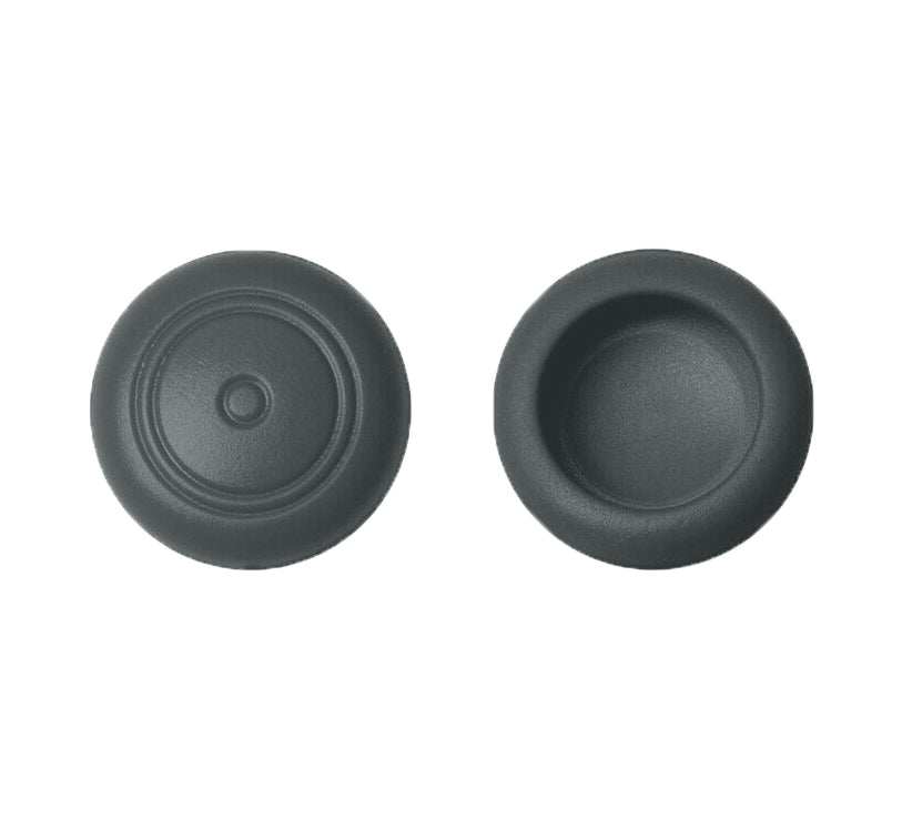 for Nintendo Switch | Lite | OLED - 2x Silicone Thumb Stick Grip Cover Caps