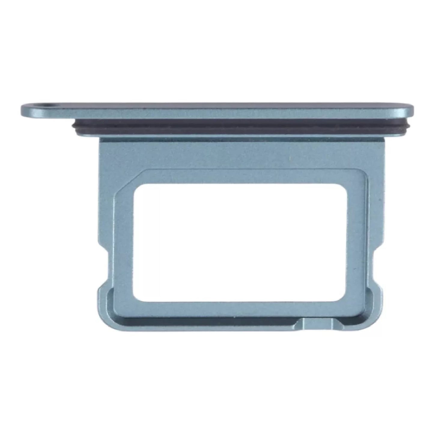 for Apple iPhone 16 | 16 Plus - Replacement Single Sim Tray Slot Holder & Seal