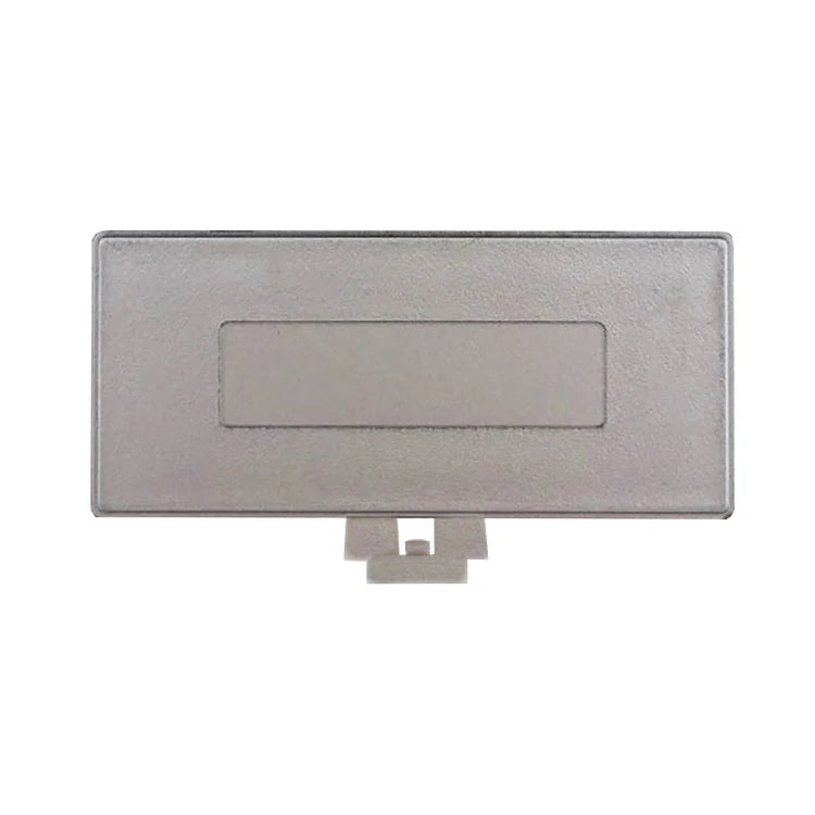 for Nintendo Game Boy Pocket - Replacement Battery Back Door Lid Cover GBP | FPC