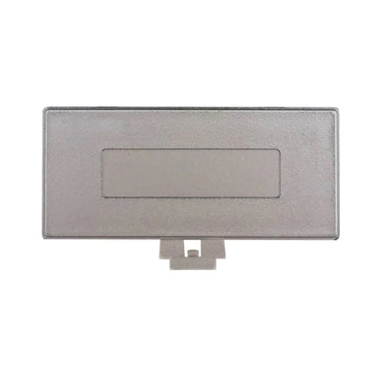 for Nintendo Game Boy Pocket - Replacement Battery Back Door Lid Cover GBP | FPC