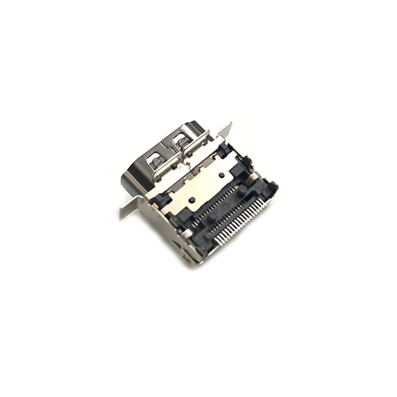 for Xbox series S - HDMI Port Replacement Socket | FPC