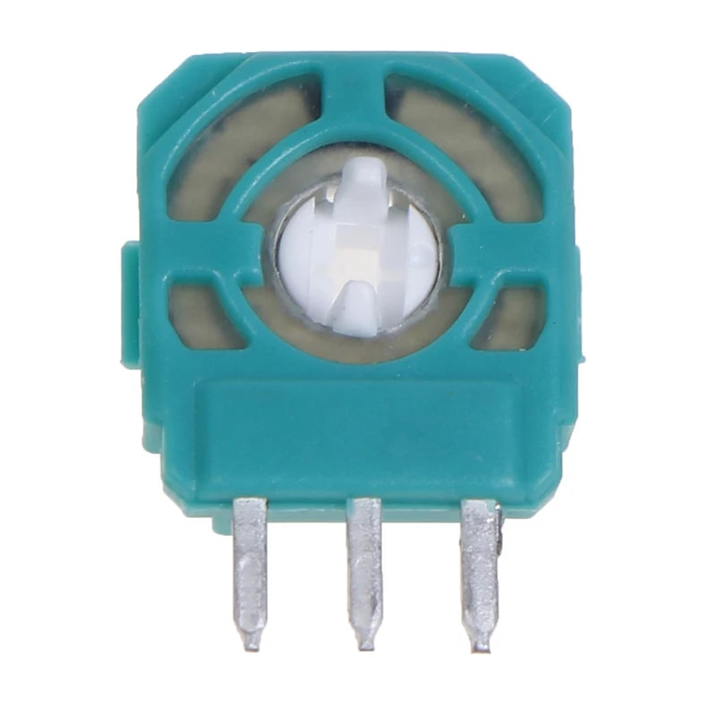for Xbox One | Series S|X | PS4 Analog Thumb Stick - Potentiometer Sensor | FPC