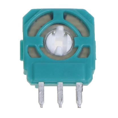 for Xbox One | Series S|X | PS4 Analog Thumb Stick - Potentiometer Sensor | FPC