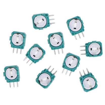 for PS5 Controller Analog Thumb Stick Drift Fix - Potentiometer Sensor | FPC