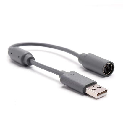 for Xbox 360 | Xbox One - Thrustmaster Ferrari USB Breakaway Cable Adapter | FPC