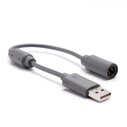 for Xbox 360 | Xbox One - Thrustmaster Ferrari USB Breakaway Cable Adapter | FPC