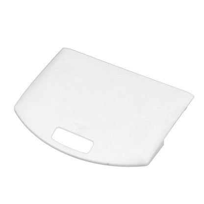 for Sony PSP 1003 1004 1000 - White Replacement Back Battery Door Cover | FPC